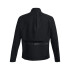 UA STORM RUN JACKET-BLK BLK-001