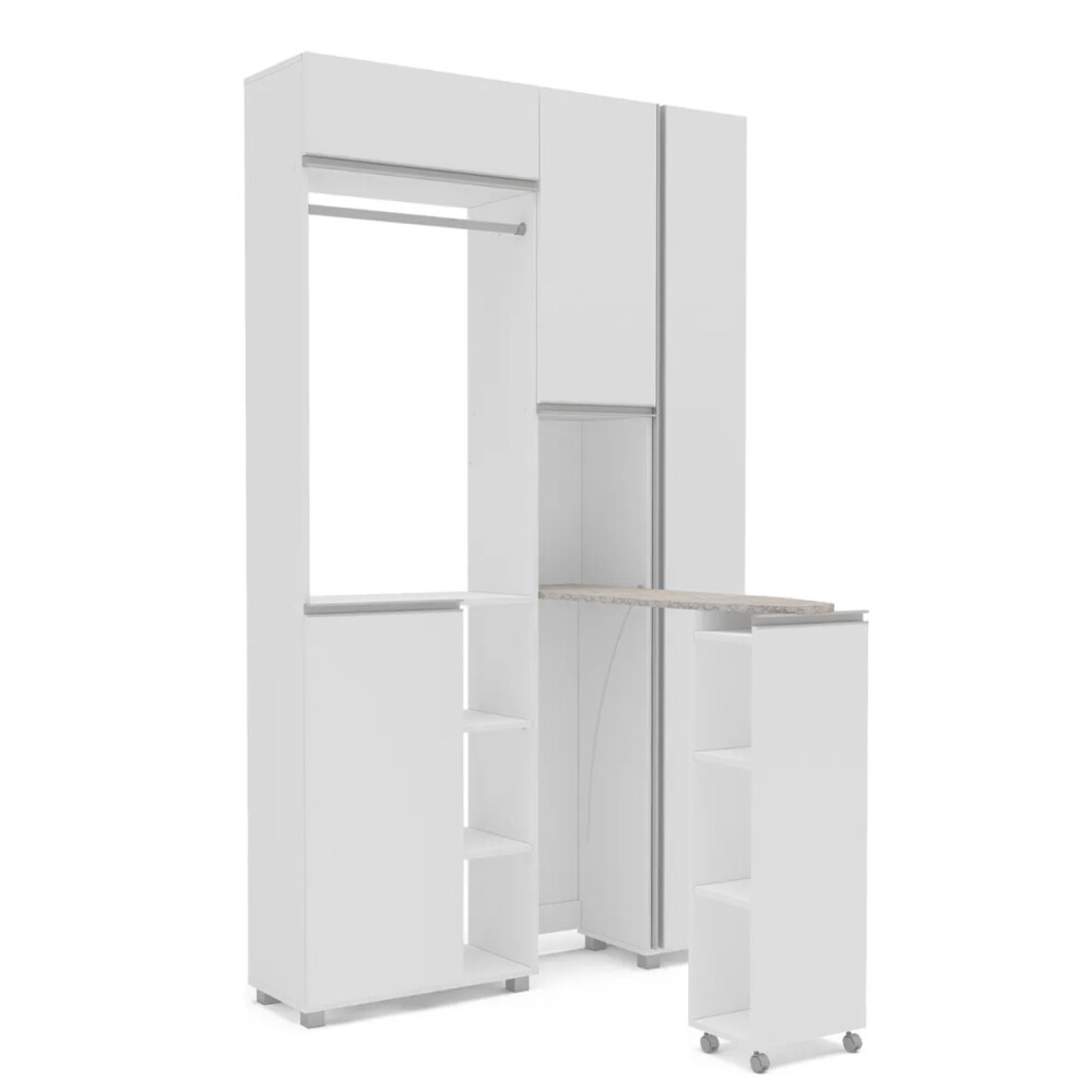 Armario multiuso - Baño / Lavadero Armario multiuso - Baño / Lavadero