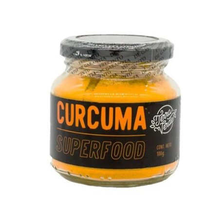 NAT-CURCUMA 100G TERRA VERDE NAT-CURCUMA 100G TERRA VERDE