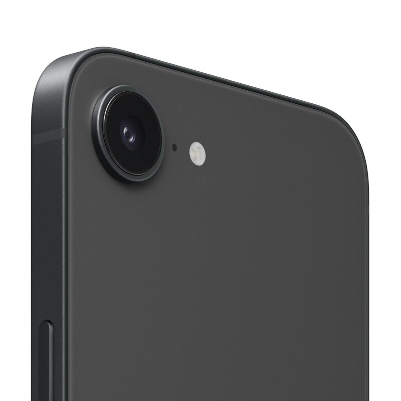 iPhone 16e 128Gb Black iPhone 16e 128Gb Black