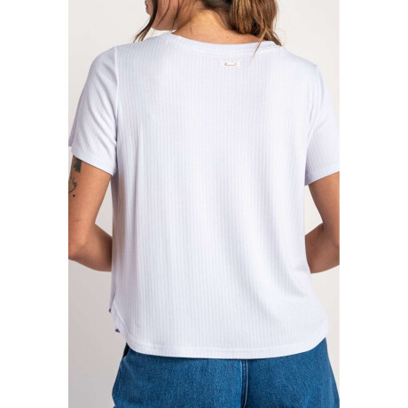 Remera Blanco