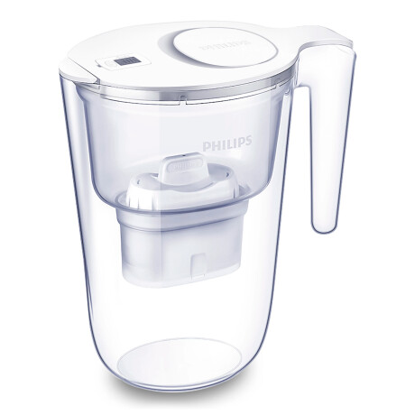 Jarra Purificadora de Agua Philips AWP2933WHT 2,6L 001
