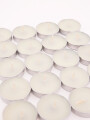 VELAS TEALIGHTS SET X 20 BLANCO
