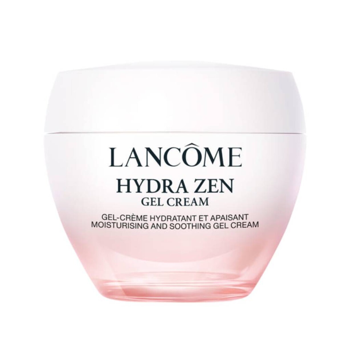 Gel Crema Facial Lancome Hydra Zen Hidratante 50ml 