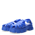 Sandalias de Mujer Miss Carol ELEN Azul