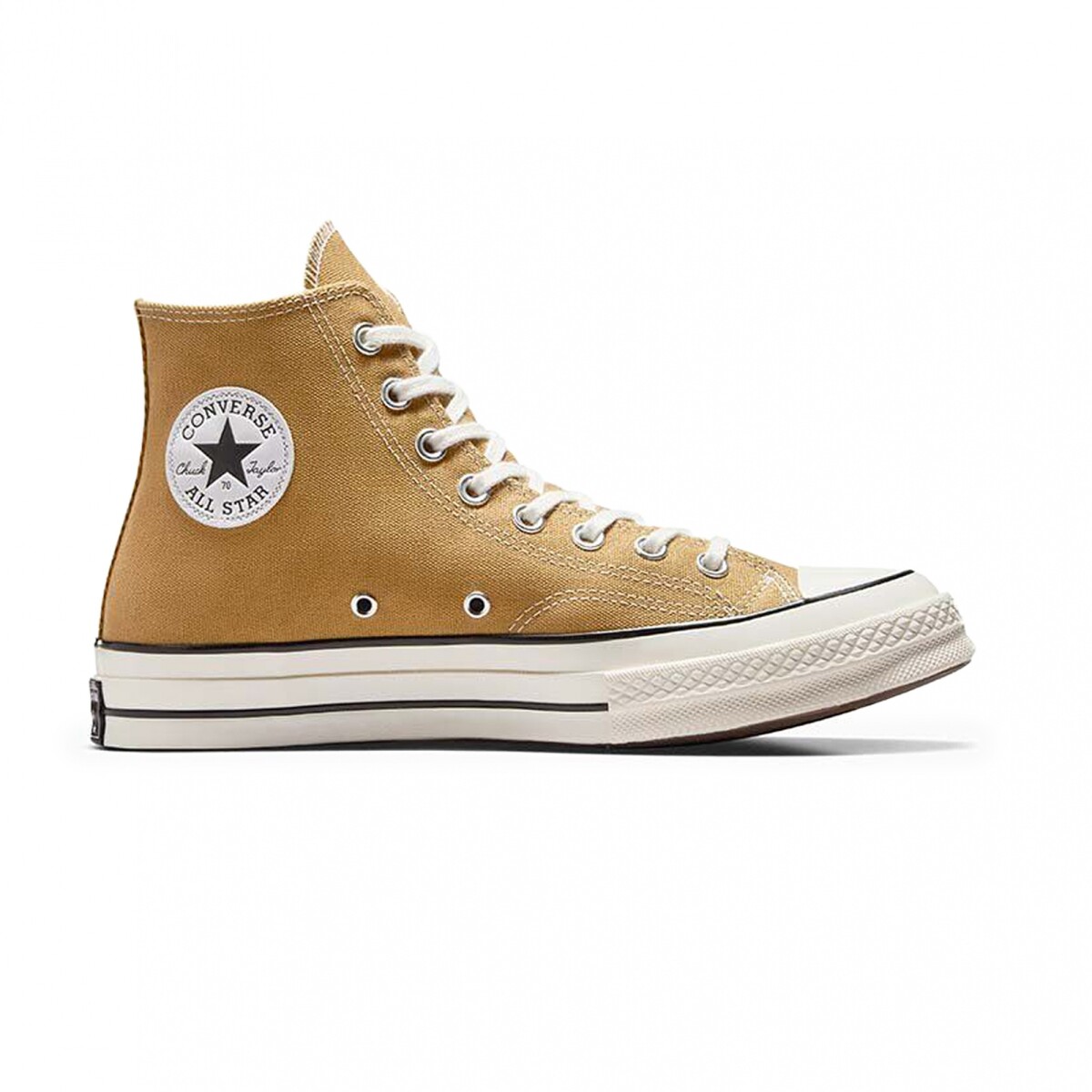 CONVERSE CHUCK 70 HI - Beige 