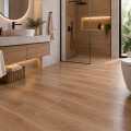 PORCELANATO MADERADO ITAJAI CEREJEIRA ESMALTADO ACETINADO "A" 19.7X120 CM Porcelanato Maderado Itajai Cerejeira Esmaltado Acetinado "a" 19.7x120 Cm