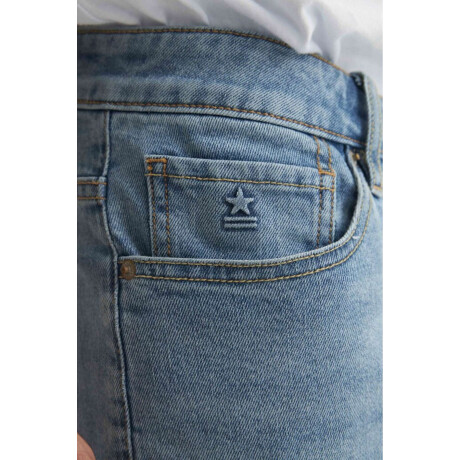 Jean Stefan Light Blue