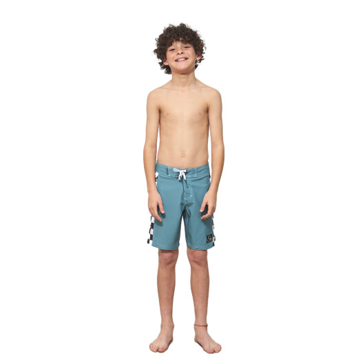 Boardshort Quiksilver de niño Arch 16" Boardshort Quiksilver de niño Arch 16"
