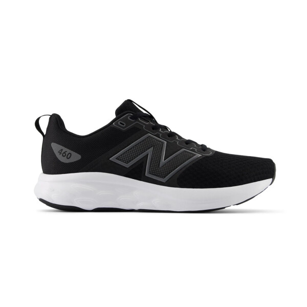 460 460LK4 - NEW BALANCE NEGRO/BLANCO