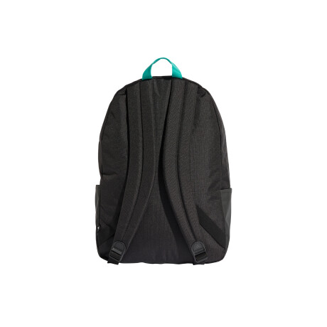 MOCHILA adidas MERCEDES - AMG PETRONAS FORMULA 1 DNA Black