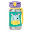 Botella de Acero Inoxidable Skip Hop Unicornio