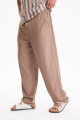 Pantalon Tropez Beige