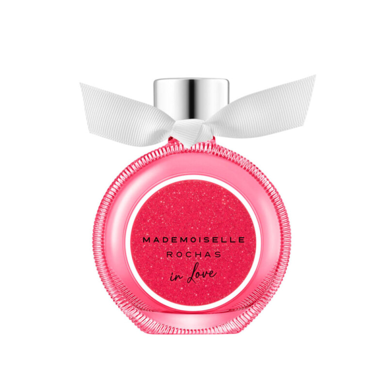 Rochas Mademoiselle Rochas in Love Eau De Parfum 90ml - Femenino