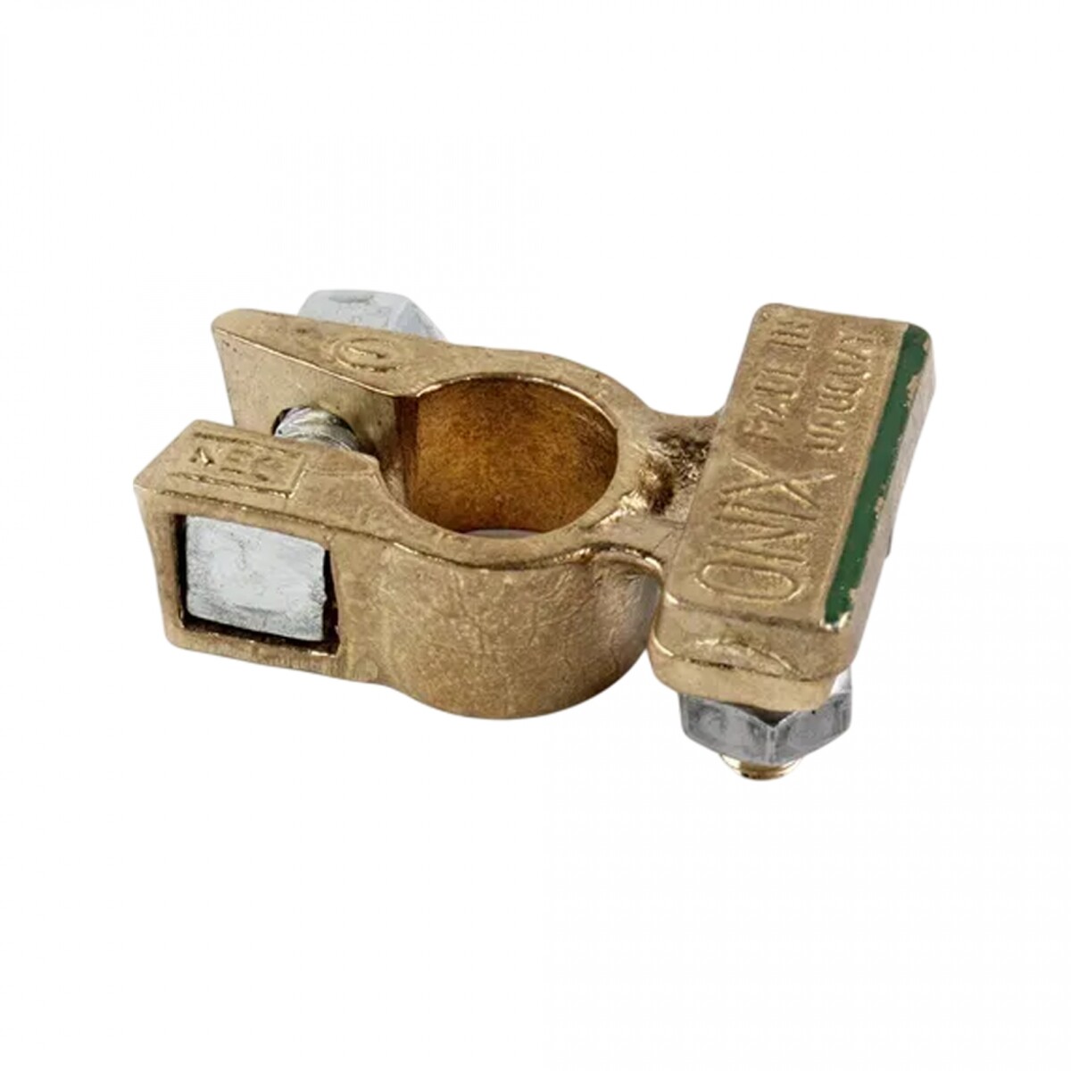 Onix Borne De Bateria Cable Hasta 50mm - Negativo 