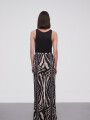 Pantalon Ergan Estampado 2