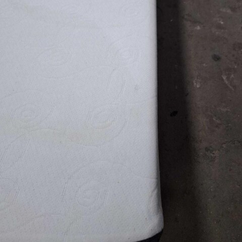 [ OUTLET ] Colchón Limay Espuma Alta Densidad 2 Plazas 140x190x22 cm [ OUTLET ] Colchón Limay Espuma Alta Densidad 2 Plazas 140x190x22 cm