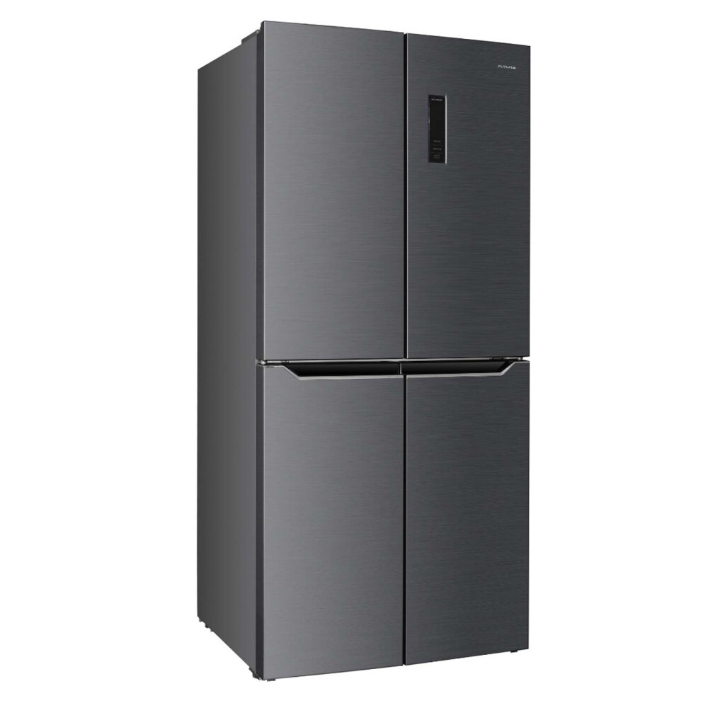 REFRIGERADOR GRIS 472 LITROS FUT-MP470NF-XIN