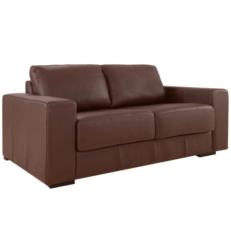 Sofa 3 Cuerpos Texas Cuero Sofa 3 Cuerpos Texas Cuero