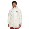 Parka Umbro PULSE CNF de Hombre - NU143028 Blanco