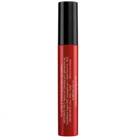 Vogue Labial Líquido Matte 3ml - Siente Vogue Labial Líquido Matte 3ml - Siente