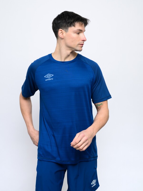 REMERA ZEST Umbro Hombre 001