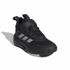 CHAMPIONES ADIDAS OWNTHEGAME NIÑO IF4593 Negro-blanco
