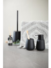 Escobilla de baño EKBY negro Escobilla de baño EKBY negro