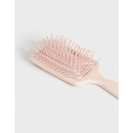 Cepillo Desenredante Combinacion Multicolor