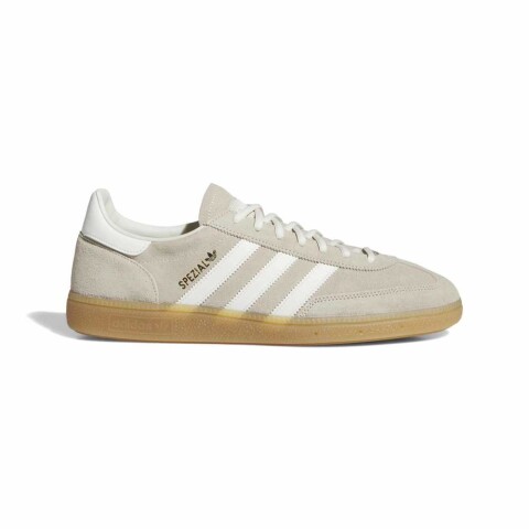Zapatillas Adidas Handball Spezial Hombre Beige