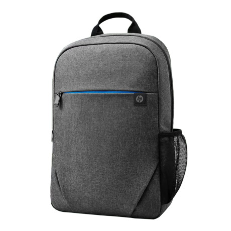 HP - Mochila para Notebook 15,6''\nPrelude 1E7D6AA - Compartimiento Principal Acolchado. 001