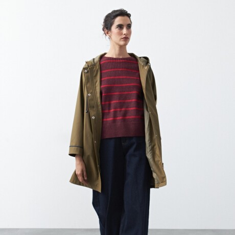 PILOT PEYTON Verde Musgo