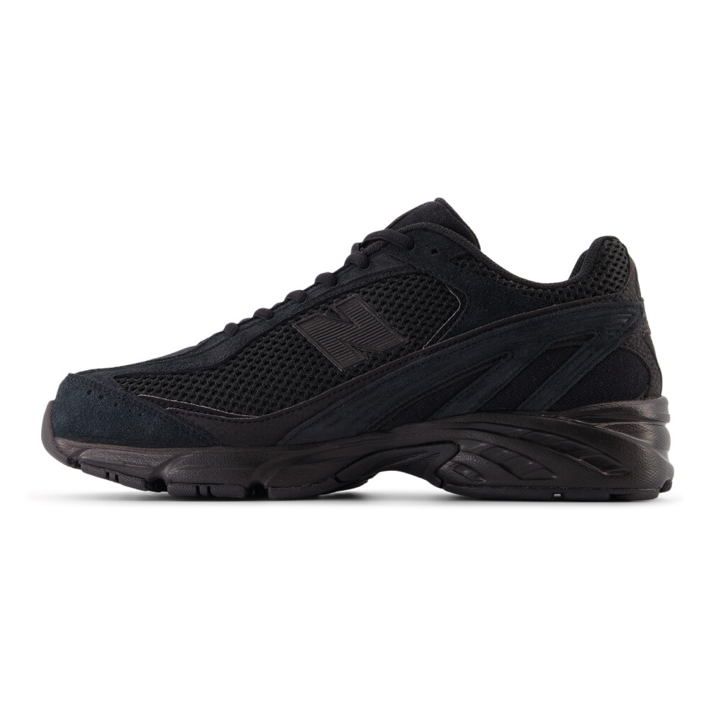 Zapatillas New Balance 509 Unisex Black