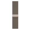 Malla Apple Watch 46mm Natural Milanesse Loop S/M (MGJ24AM/A) Malla Apple Watch 46mm Natural Milanesse Loop S/M (MGJ24AM/A)