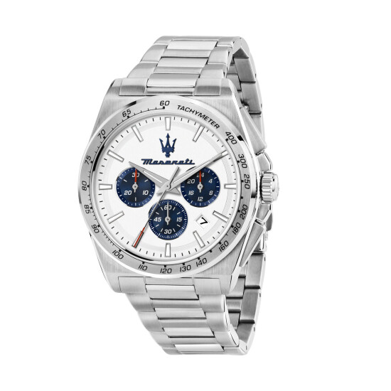 Reloj Maserati Velocita R8873652007 0