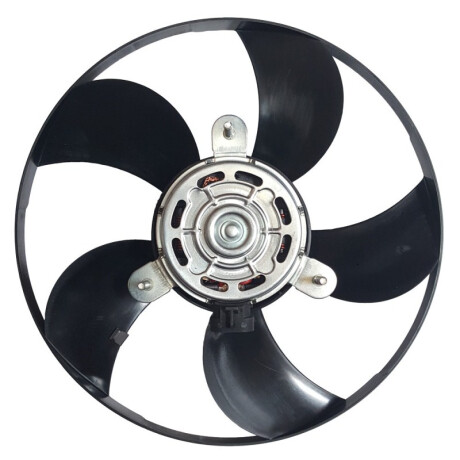 ELECTROVENTILADOR FIAT PALIO SIENA STRADA NAFTA DIESEL 319MM 230W - ELECTROVENTILADOR FIAT PALIO SIENA STRADA NAFTA DIESEL 319MM 230W -