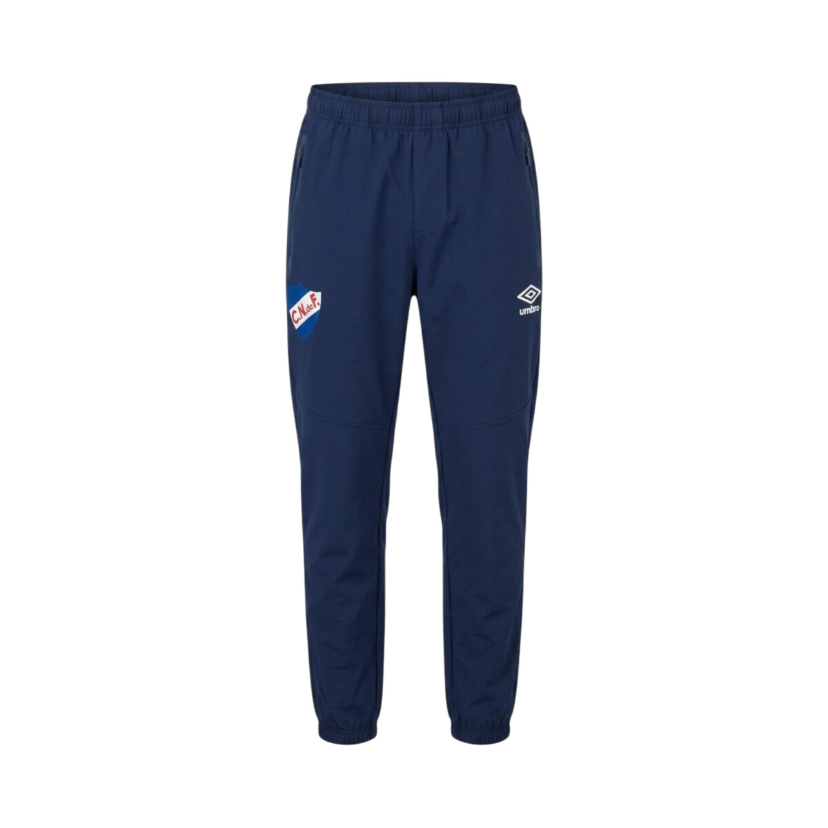 Pantalón Umbro Summit - Black - Black 