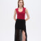 Falda Lokil Negro