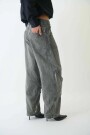 Jean Aqua Pocket Gris