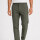 Pantalón Arrow Lino Algodón VERDE
