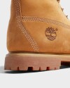 Bota Icónica 6 Inch Lace Up Waterproof Mujer 713