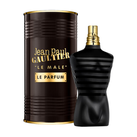 Jpg Le Male Parfum† 75ml Jpg Le Male Parfum† 75ml