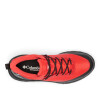Champioens TELLURIX TITANIUM OUTDRY Mujer Poppy Red, Black
