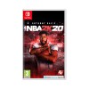 NSW NBA 2K20 NSW NBA 2K20