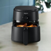Airfryer Philips Na120/00 4.2 Lts Con Tecnología Rapid Air Airfryer Philips Na120/00 4.2 Lts Con Tecnología Rapid Air