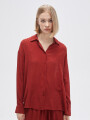 Camisa Salobe Rojo