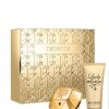 Set Lady Million Paco Rabanne Edp 80 ml + Body lotion 100 ml Set Lady Million Paco Rabanne Edp 80 ml + Body lotion 100 ml