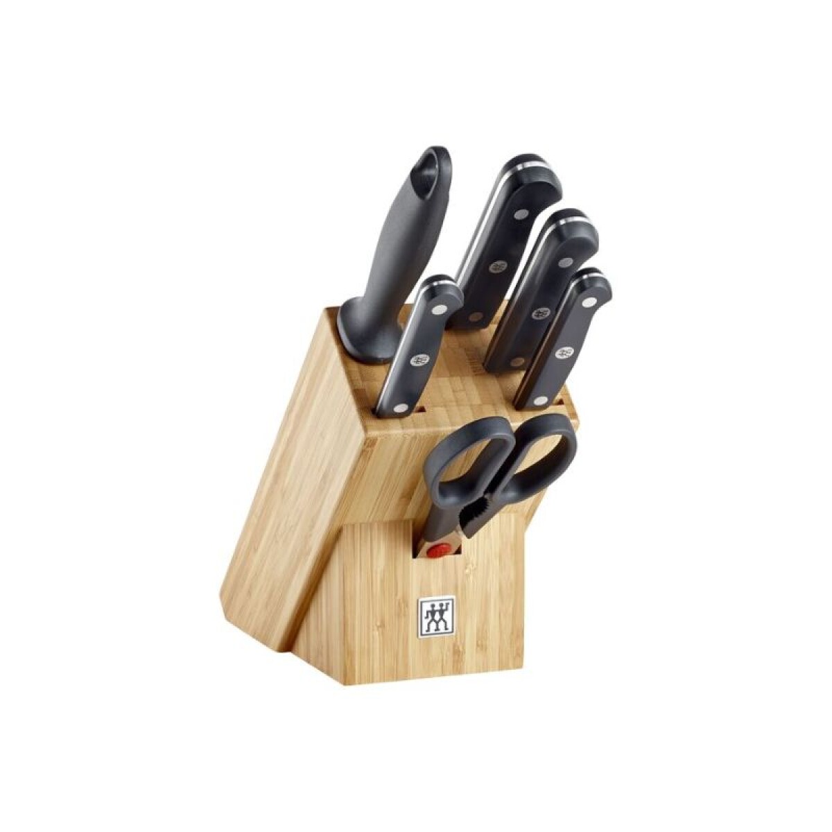 ZWILLING TACO CUCHILLO 7 PZ - GOURMET 