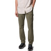 Tech Trail™ Utility Pant - Canoe STONE GREEN