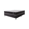 Sommier Paraná Convencional Base + Colchon 140X190 Sommier Paraná Convencional Base + Colchon 140X190
